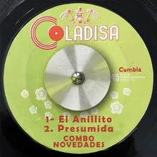 El Anillito