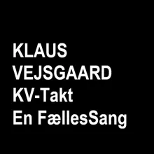 KV-Takt En FællesSang