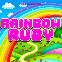 Rainbow Ruby Theme Song