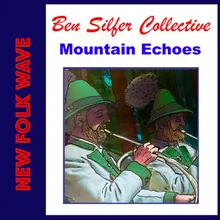 Mountain Echoes (NEW FOLK WAVE)