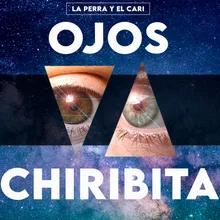 Ojos Chiribita