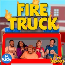 Fire Truck