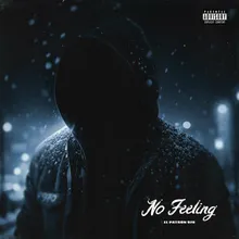 No Feeling