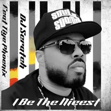 I Be The Nicest Feat Tiye Phoenix (Instrumental)