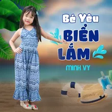 Bé Yêu Biển Lắm