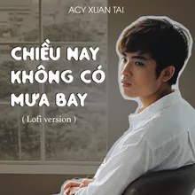 Chiều Nay Không Có Mưa Bay