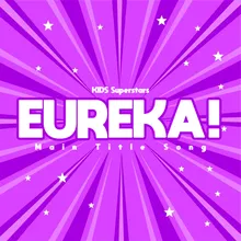 EUREKA! Main Title Theme Closing