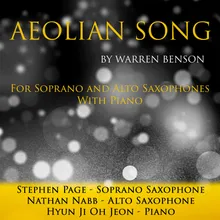 Aeolian Song