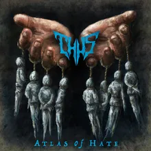 Atlas of Hate