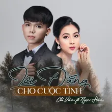 Lời Đắng Cho Cuộc Tình