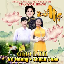 Tình Mẹ Sáng Tựa Biển Trời