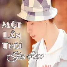 Một Lần Thôi