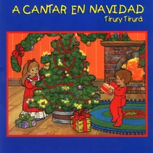 Tirury-Tirura Noel Canta Con los Niños