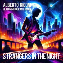 Strangers In The Night