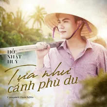 Tựa Như Cánh Phù Du