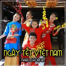Ngày Tết Việt Nam