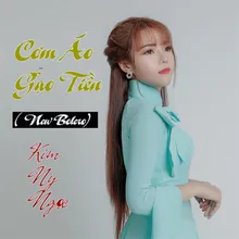 Cơm Áo Gạo Tiền