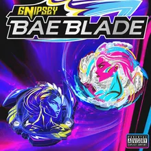 Bae Blade