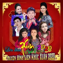 Liên Khúc Cho Em Mùa Xuân