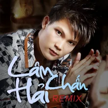 Anh Cười Em Đau Remix