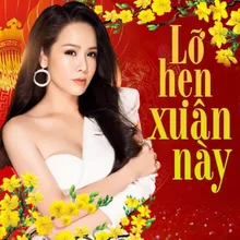 Tết Đến Rồi Anh