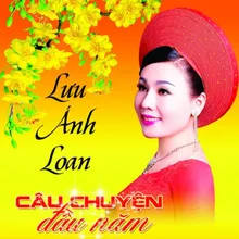 Đêm Giao Thừa Nghe Một Khúc Dân Ca