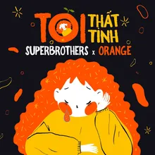 Tôi Thất Tình