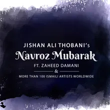 Navroz Mubarak