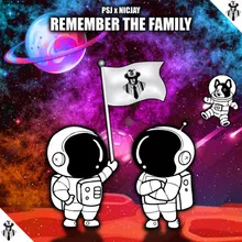 Remember The Family