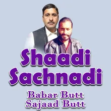 Shaadi Sachnadi