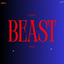 Beast Retake 1