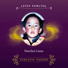 Panchen Lama