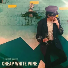 Cheap White Wine