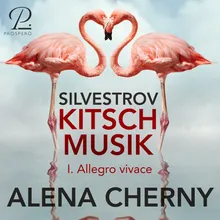 Kitsch-Musik: I. Allegro vivace