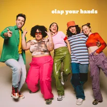 Clap your Hands