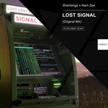 LOriginal Soundtrack Signal