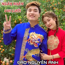 Chị Nhi Chúc Tết