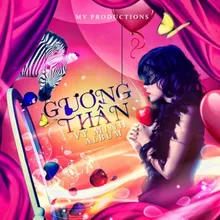 Gương Thần