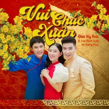 Vui Chúc Xuân