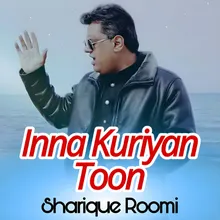 Inna Kuriyan Toon