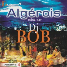 Intro Dj Bob Algerois fête