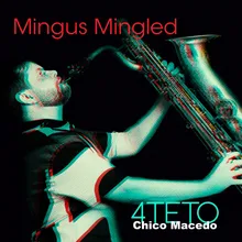 Mingus Mingled