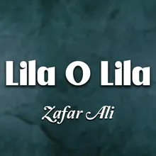 Lila O Lila