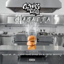 Ciabatta (Remix)