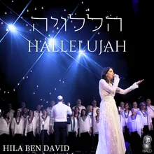 Hallelujah - Live Concert 2024