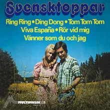 Hej, du glada sommar