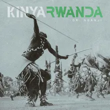 KINYARWANDA (Outro)