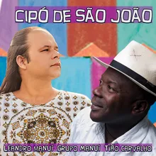 Cipó de São João