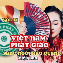 Việt Nam Phật Giáo Sáng Ngời Hào Quang