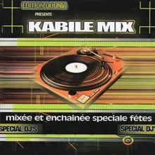 INTRO KABYLE MIX